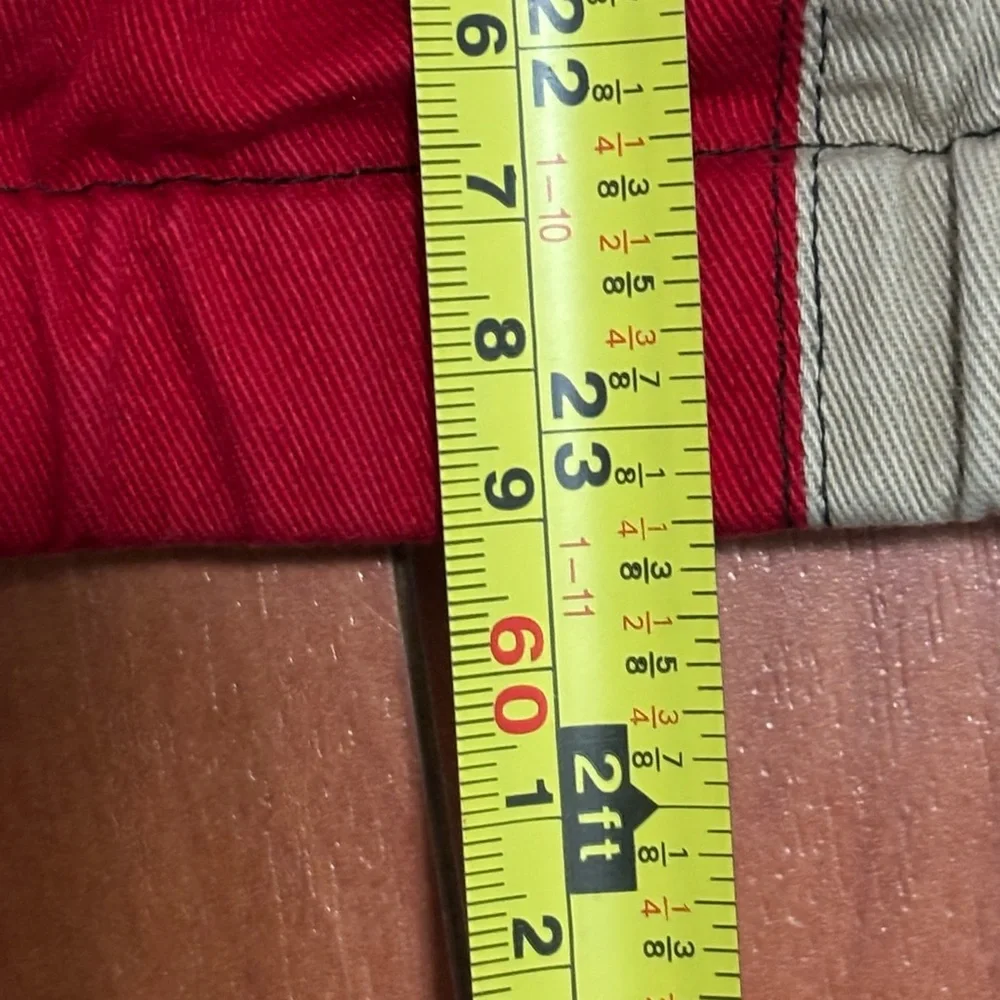 Supreme SS19 Men's Multicolor Patchwork Harrington Jacket - Picture 10 of 10